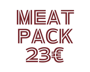 Essex Butchers Meat Pack 25€