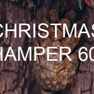 Christmas Hamper 60€